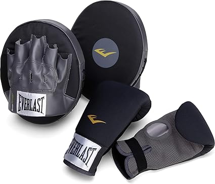 everlast training kit