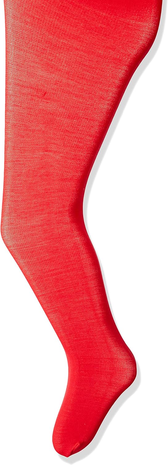 Jefferies Socks Baby Girls' Pima Tight: Infant And Toddler Tights: Clothing