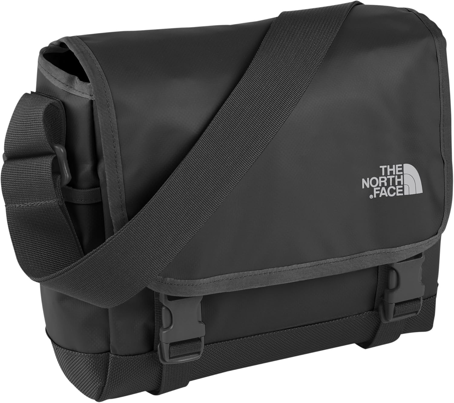 north face base camp messenger bag small