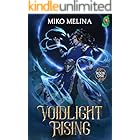 Voidlight Rising: Book 1