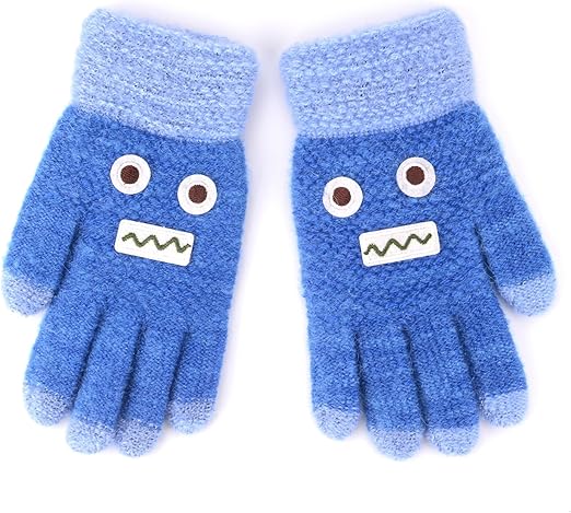 baby boy winter gloves