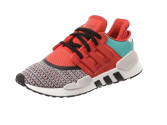 adidas eqt türkis