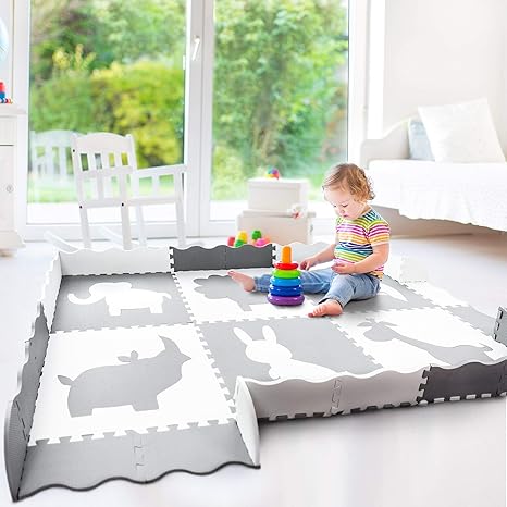 buy buy baby foam play mat