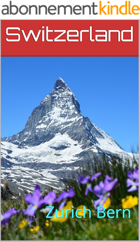 Download Switzerland: Zurich Bern (Photo Book Book 142) (English Edition) PDF