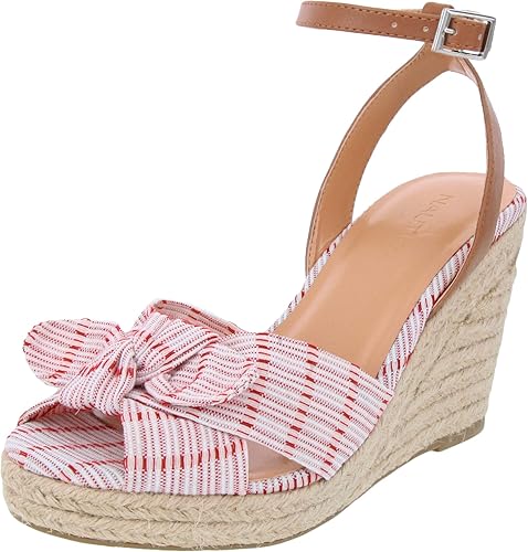 mid wedge sandals uk