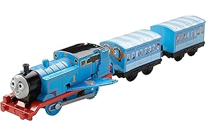 Fisher-Price Thomas & Friends Trackmaster Thomas with Wings