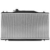 CU2412 Replacement Radiator for 2002-2006 RSX, Automotive Radiators