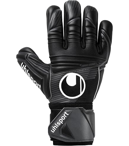 Amazon.com : uhlsport | FM Comfort Absolutgrip 2026 | Goalkeeper