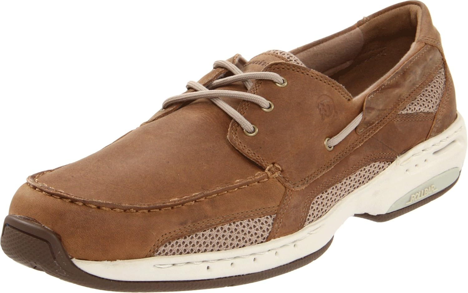 dunham men's captain boat shoe