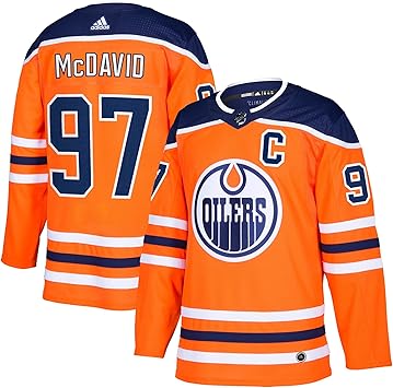 connor mcdavid na jersey