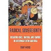 Radical Sovereignty: Debating Race, Nation, and Empire in Interwar Latin America
