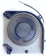 Fleshy Leaf CPU GPU Cooling Fan Hasee G7-CT5NA G7-CT7NA Z8-CT7NA DFS5M325063B1N view 6