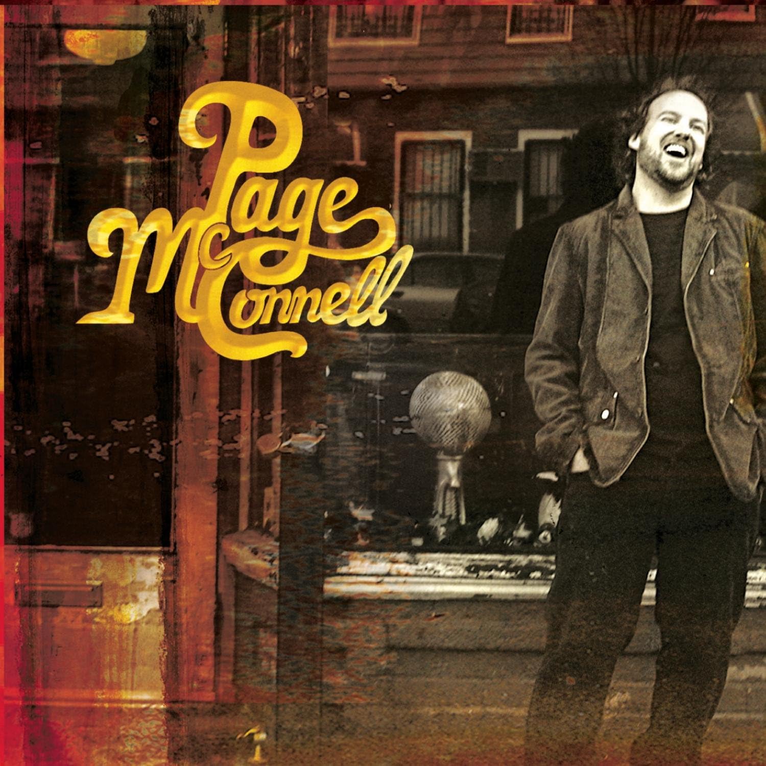 Page Mcconnell: Amazon.co.uk: CDs & Vinyl