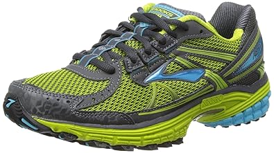 brooks adrenaline trail shoes women's