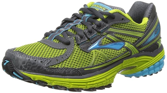 brooks ravenna 9