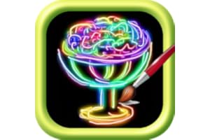 Magic Glow Draw