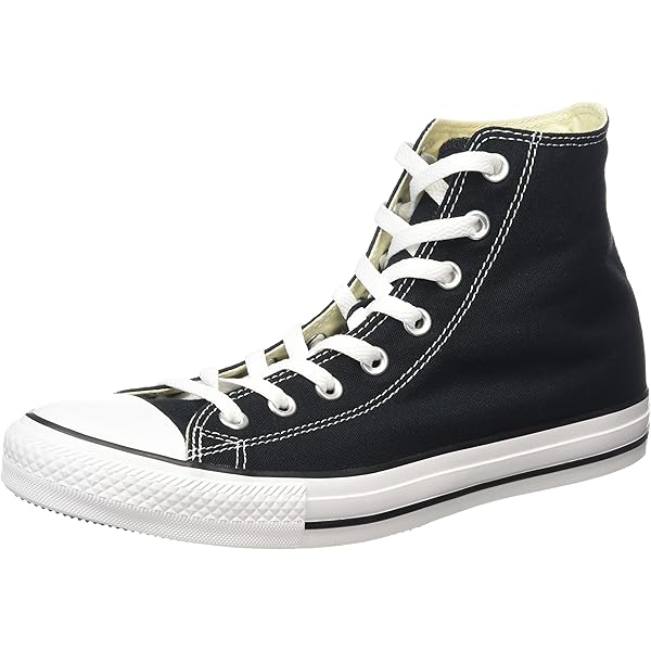 Amazon.com: Converse Chuck Taylor All Star Shoes (M9160) Hi
