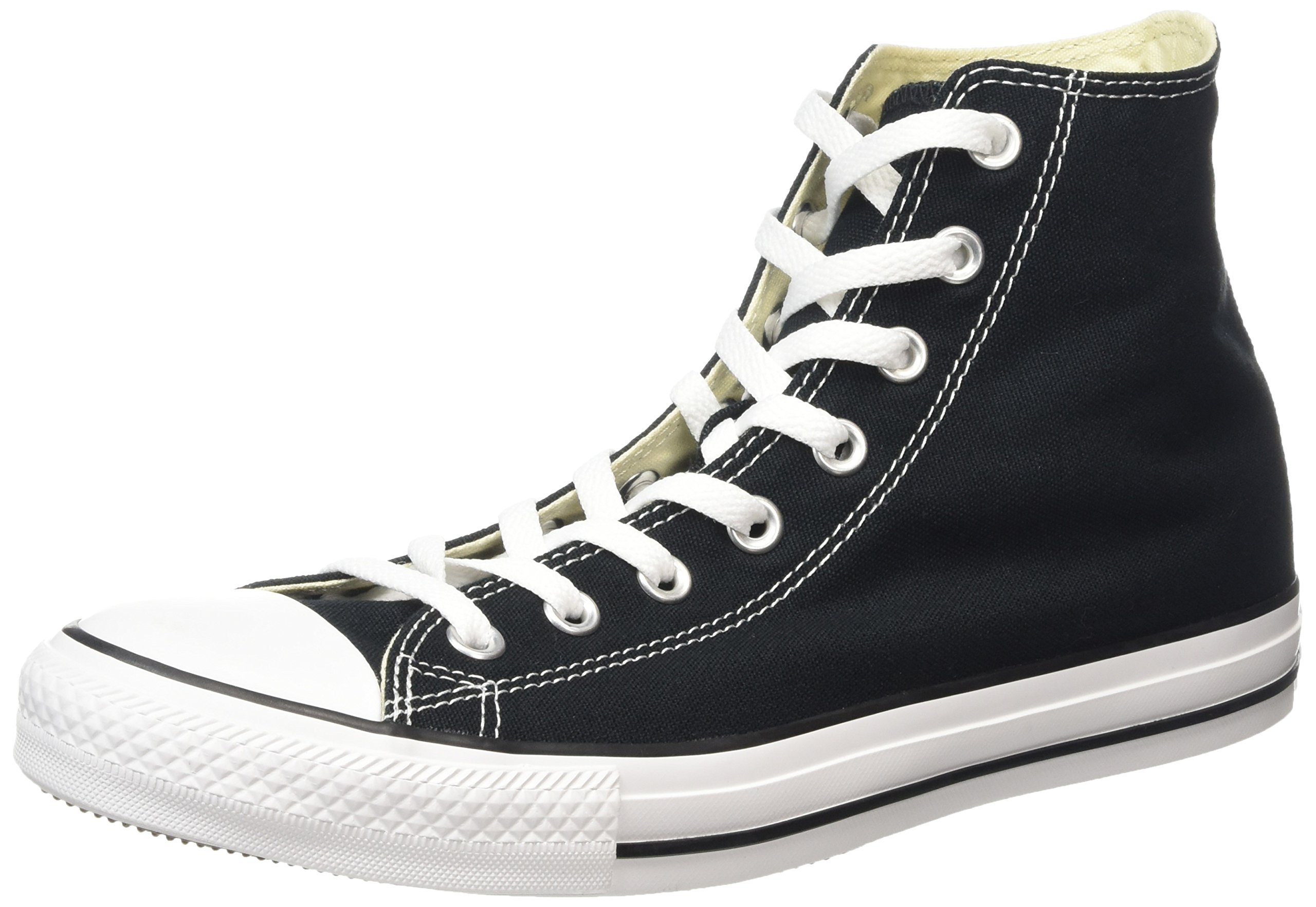 Converse Black M9160 - HI TOP