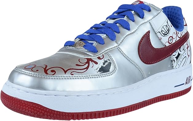 lebron air force one