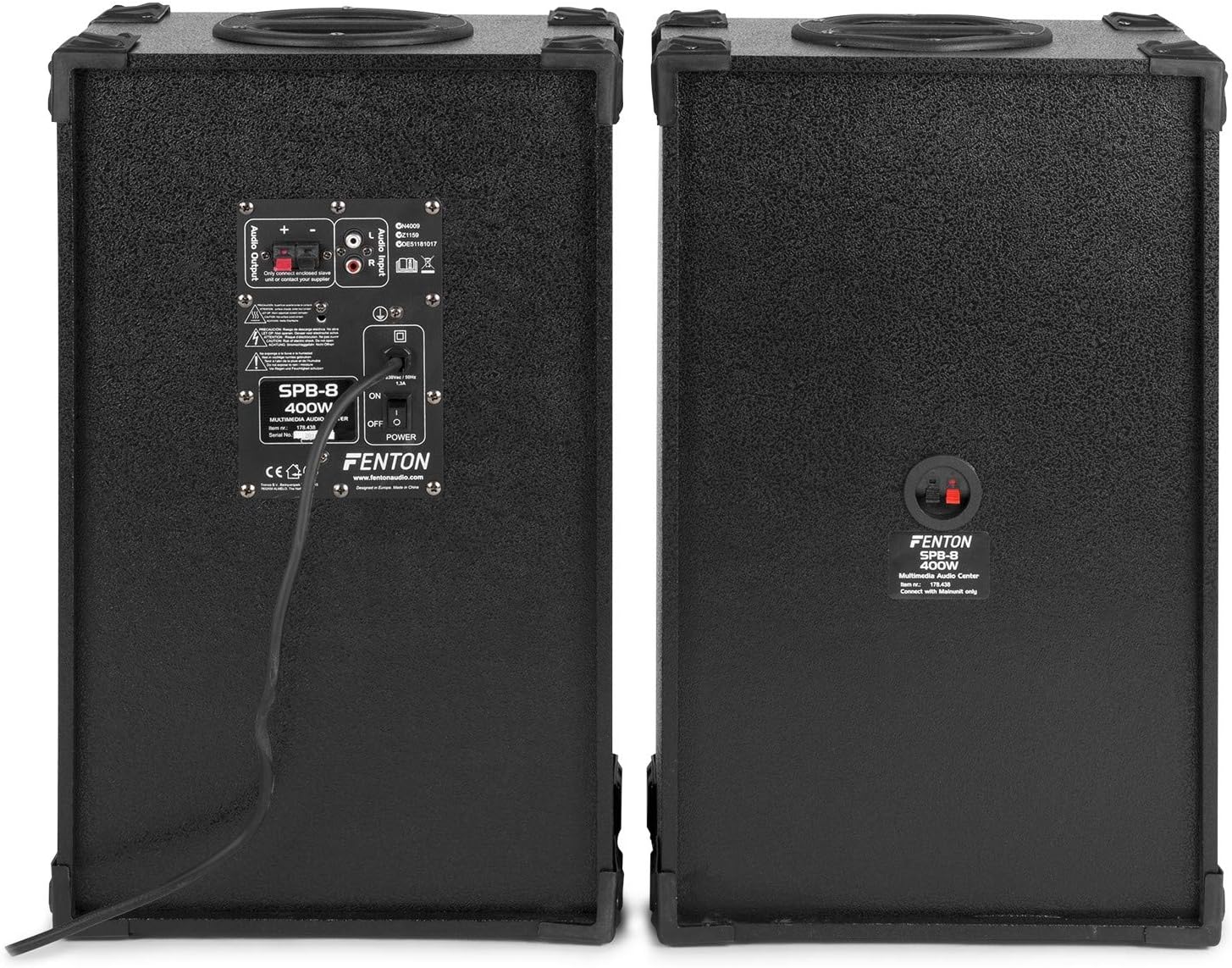 skytec multimedia audio centre