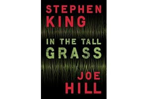 In the Tall Grass (Kindle Single)