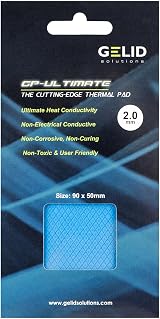 Gelid GP-Ultimate Thermal Pad 90x50x2.0mm 15W/mK High Temp Conductive view 6