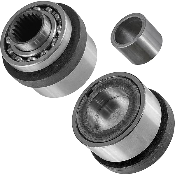 Amazon.com: Front Differential For 33236672 3234936 570 2014-2021  