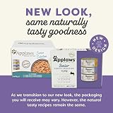 Applaws Natural Kitten Multipack Chicken and Fish Selection Tin 6 x 70 g view 3