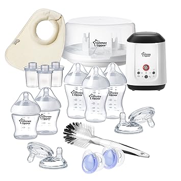 tommee tippee all in one