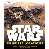 Star Wars: Complete Locations