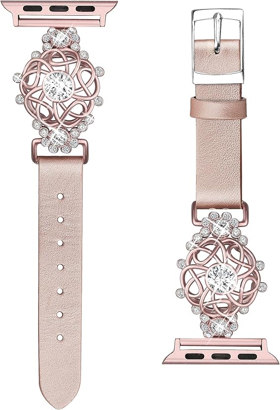 secbolt apple watch band