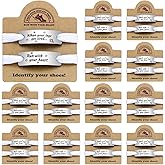 Daifunli Running Shoe Tags Bulk Marathon Metal Bar Gifts Tag Charms for Men Women Runner When Your Legs Get Tired Run with Your Heart Inspirational Shoelace Charm, Valentines Day Running Gifts