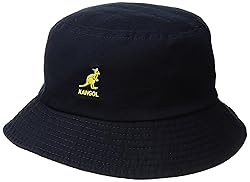Kangol Washed Bucket Hat for Women and