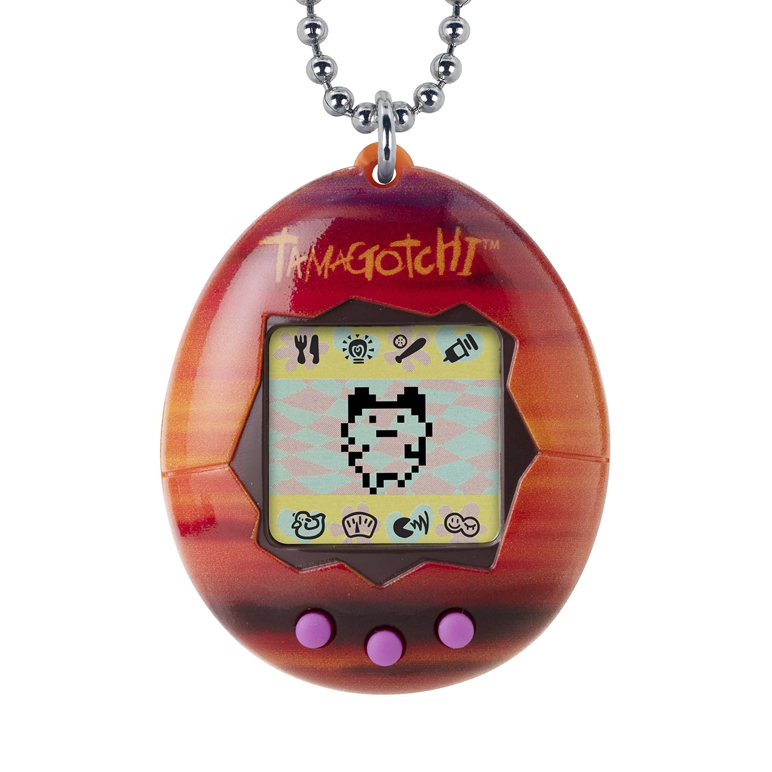 TAMAGOTCHI Bandai America - Original, Sunset, Multi-coloured