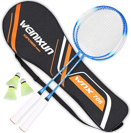 shuttlecock bat amazon