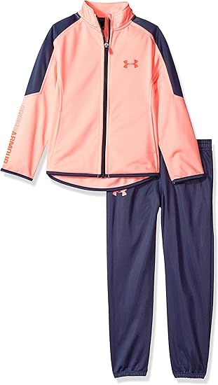 under armour toddler tracksuit