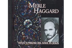 What a Friend We Have in Jesus