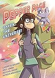 Pepper Page Saves the