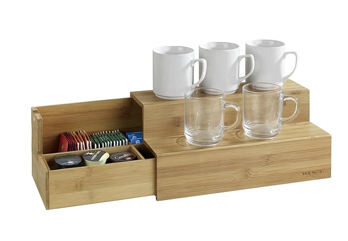 Tassenhalter Wand Selber Machen