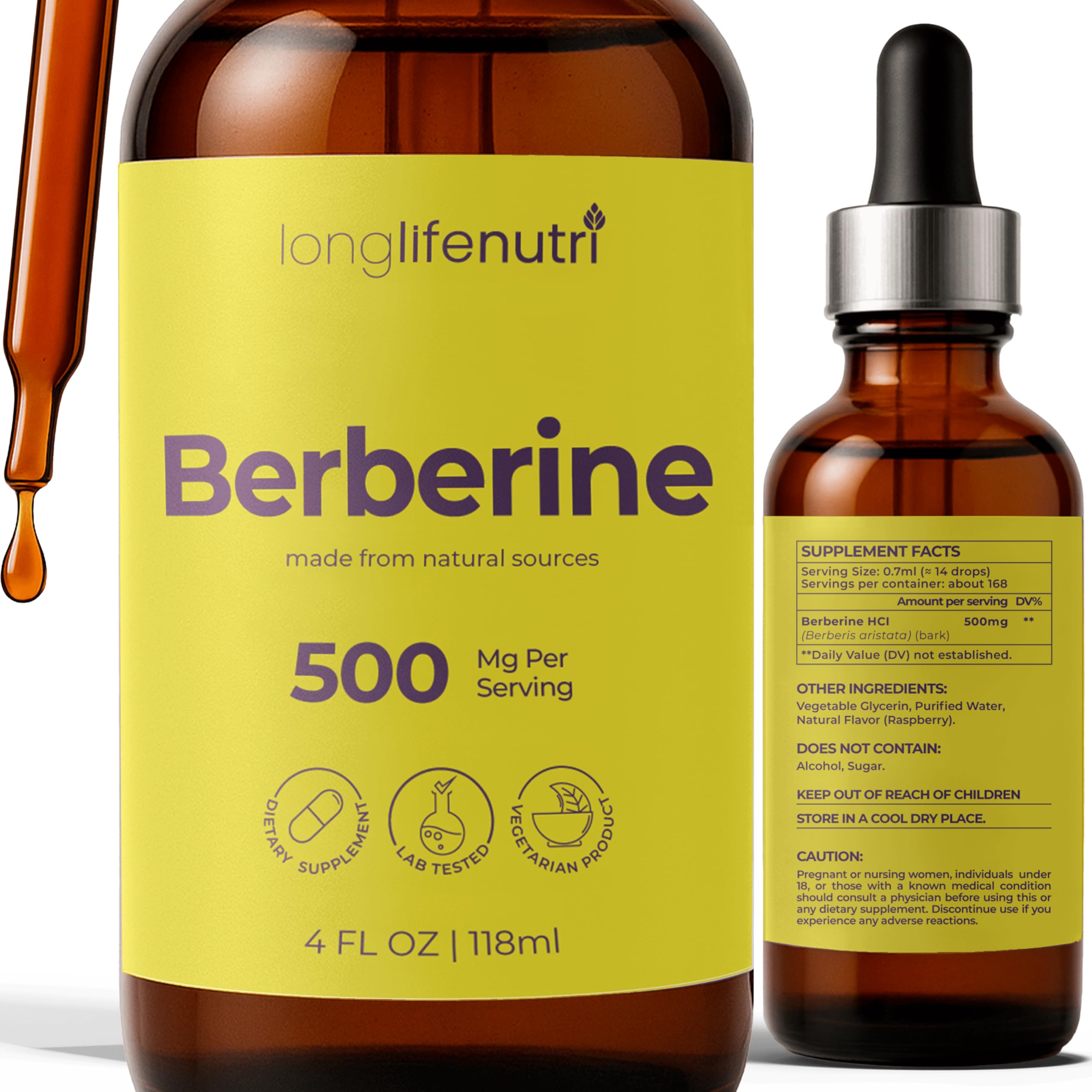 Berberine