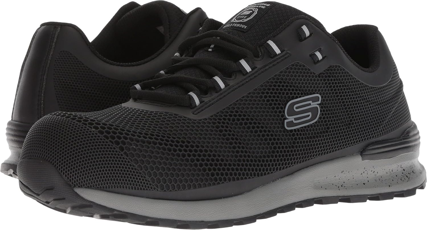 skechers bulklin comp toe
