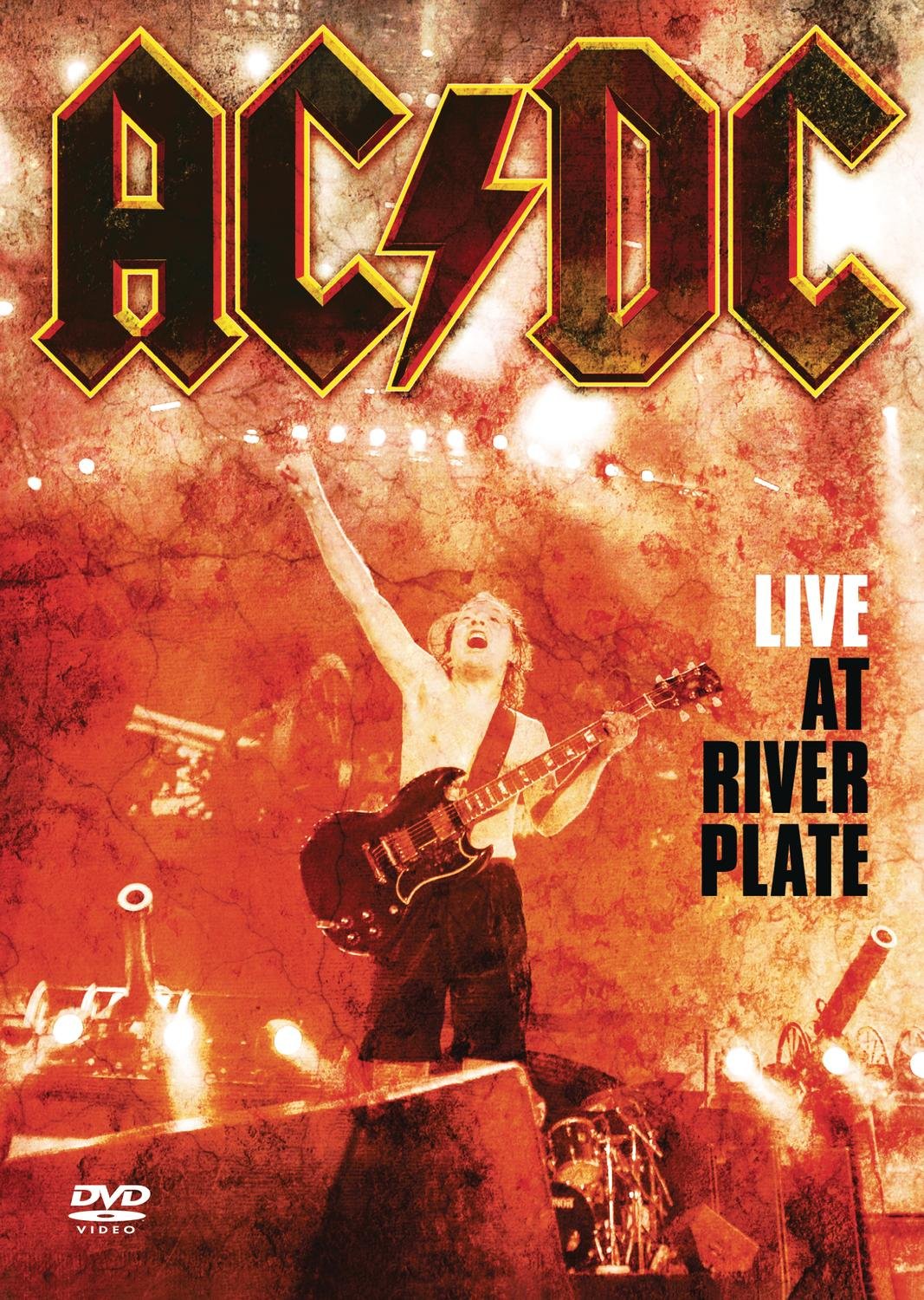 Live At River Plate [DVD] [2011] [NTSC]