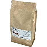 VivaStrap! Dry Powdered Blackstrap Molasses Unsulphured Water Soluble Biostimulant 24oz (1.5lb)