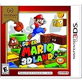 SUPER MARIO 3D LAND (NINTENDO SELECTS) [E] (Renewed)