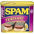 Spam Teriyaki, 12 Ounce Can (Pack of 12)