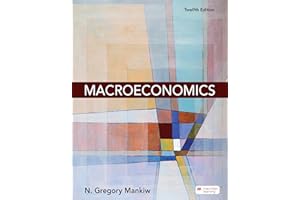 Loose-Leaf Version for Macroeconomics