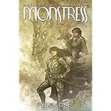 Monstress Book One (Monstress, 1)
