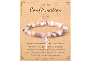 Paderast Christian Gifts for Women, 2024 Graduation Gifts Baptism Religious Cross Bracelet Gifts for for Mom/Daughter/Friend/Sister/Grandma/Granddaughter/Niece, Inspirational Birthday Gifts Jesus Faith