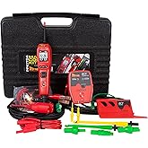 Power Probe IV Master Combo Kit - Red (PPKIT04) Includes Power Probe IV with PPECT3000 and Accesso
