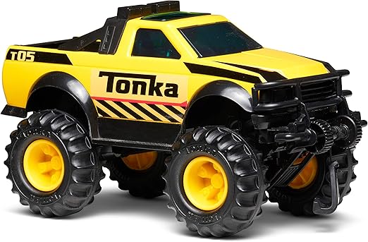 amazon tonka trucks
